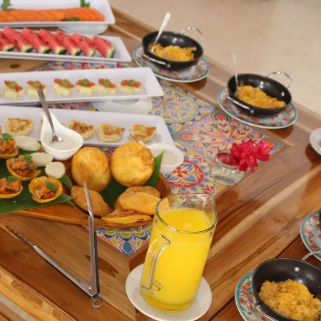 Vaia Hoteles