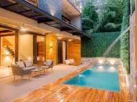 Arjau Boutique Hotel - Adults Only Hotels in Cobano