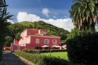 Solar de Lalém Hotels in Achada