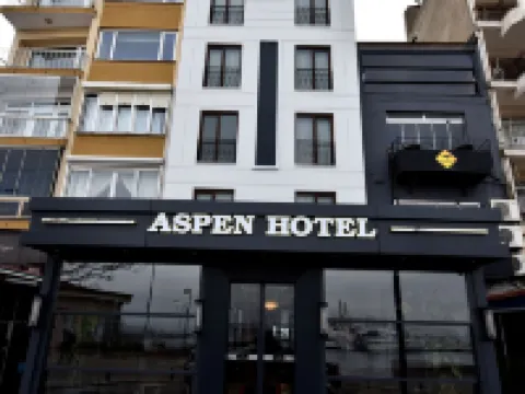 Çanakkale Bosphorus Port Aspen Hotel Hotels near تمثال طروادة