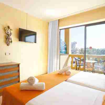 Mix Peymar Rooms