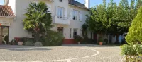 Hôtel Restaurant Beyrie Coustille - B&Bs (Bed and breakfast)