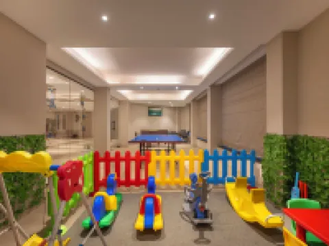 Snow Valley Heights Hotels in Shimla