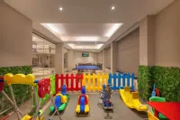 Snow Valley Heights Hotels in ноҳияи Шимла