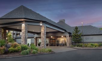 Homewood Suites by Hilton Vancouver/Portland