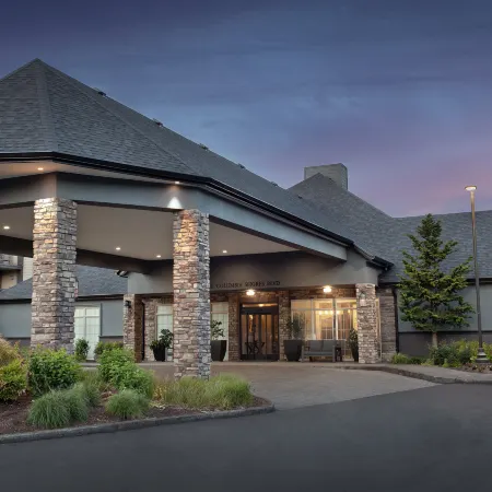 Homewood Suites by Hilton Vancouver/Portland