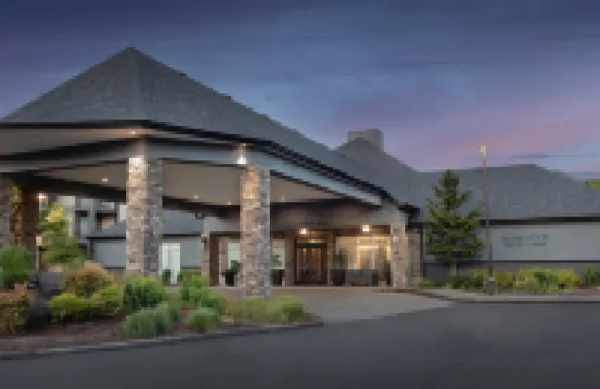 Homewood Suites by Hilton Vancouver/Portland