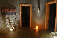 Anitta Hotel - spa