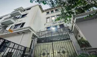 Itsy Hotels Connaught Mews Hotels in New Delhi