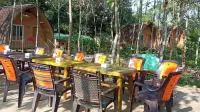 Nepal Himalayan Paulownia Resort Hotels in Meghauli