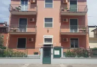Residence Verona Inn Hotels in Verona