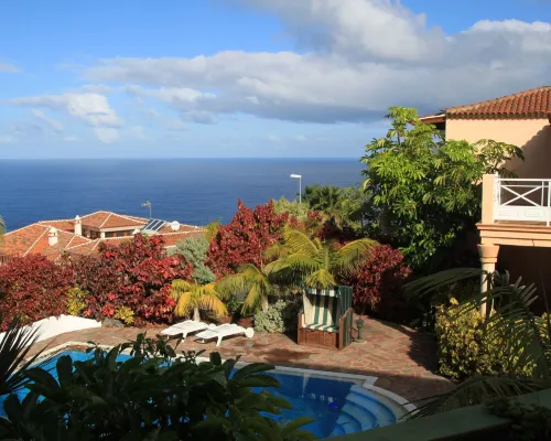 Vistamar Hotels in Acentejo