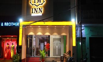 TM Inn Hotel