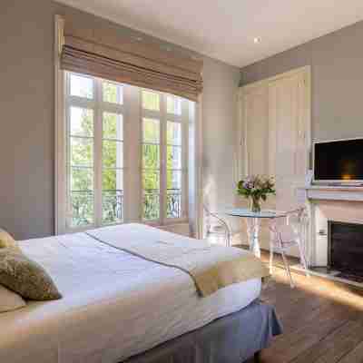 Villa Beaupeyrat, Apparthôtel de charme dans bâtisse de caractère Rooms