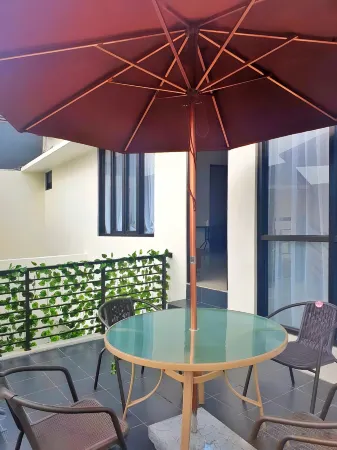 Homestay Gloria Отели в г. Imogiri