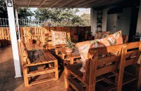 โรงแรม Neos Cartagena