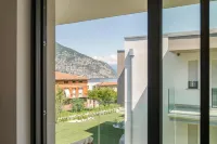 Arslan Family Apartment Hotel a Iseo