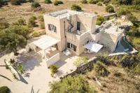 Villa Rocce Bianche - Pools