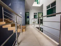 Nidah Condominios Hotels in Durango
