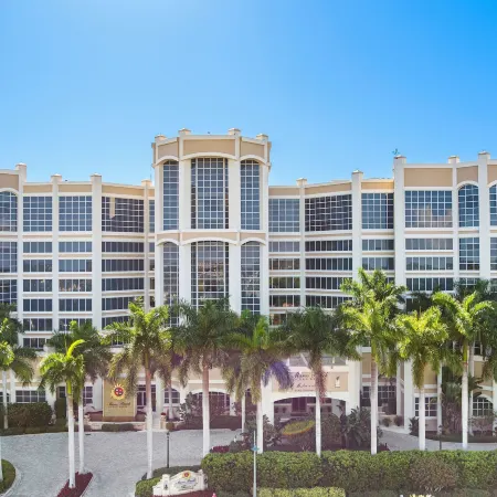 Marco Beach Ocean Suites