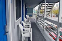 Sea Breeze Ocean City