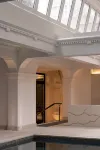 Capella Sydney - سبا
