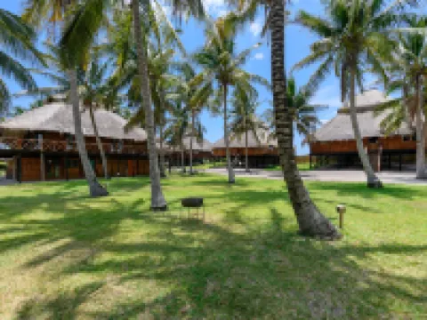 Ocean Pearl Beach Lodge Hotels in Vilankulo