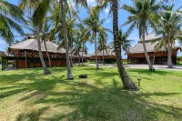 Ocean Pearl Beach Lodge Các khách sạn ở 