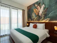 Cove Ransha Stay Hotels near Renon