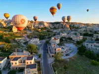 Premium Cappadocia House