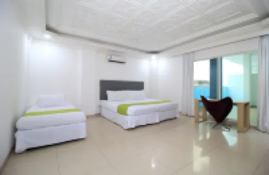 Hotel Abi Inn by Geh Suites Hotels near Coffee Museum