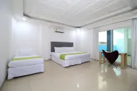 Hotel Abi Inn by Geh Suites Hotel in zona La Ermita del Cabrero