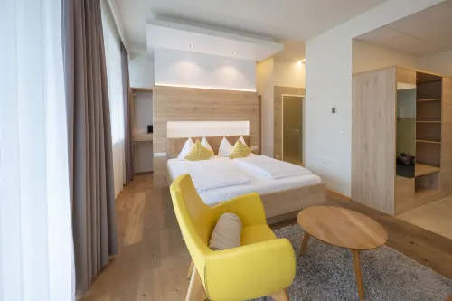 PM-Premiumapart Strassgang - Homestays