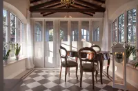 Poggio Delle Molare Adults-Only Retreat Hotels in Bracciano