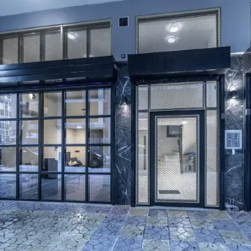 Exarchia House Project