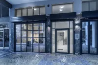 Exarchia House Project Hotels in Exarcheia