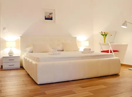 Apartments and Rooms Bonkan Hvar Отели в г. Хвар