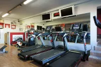 Pontikonisi Hotel & Suites - palestra