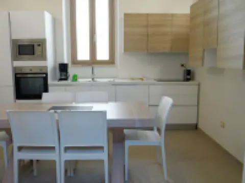 Perla Suite Hoteles en Mesagne