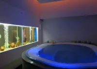 Protaras Villa Angela Nefeli -  Holiday Villas