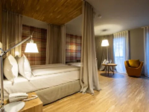 Bach Boutique Hotel Hotel a Sappada