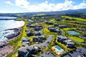 Kapalua Bay Villas by Kbm