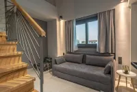 Assos Luxury Villas
