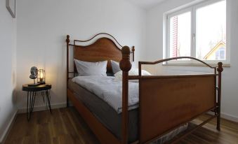 Appartement Seeblick, Plau am See