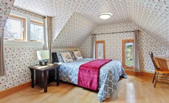 Avonlea Forest Hill Cottages