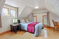 Avonlea Forest Hill Cottages - 3-Star