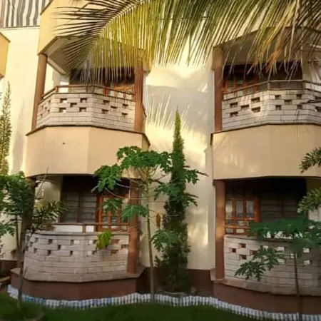 Mesite Classic Resort, Kilifi