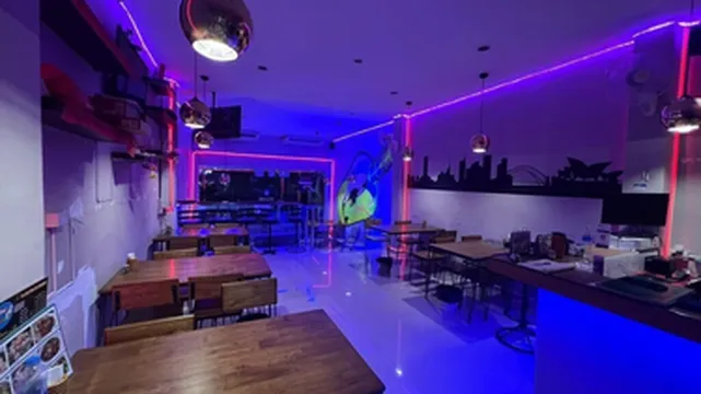 รูปภาพของOrca Guest House and Restaurant