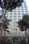 Higi Hotel SÃO Paulo Hotels in Vila Buarque