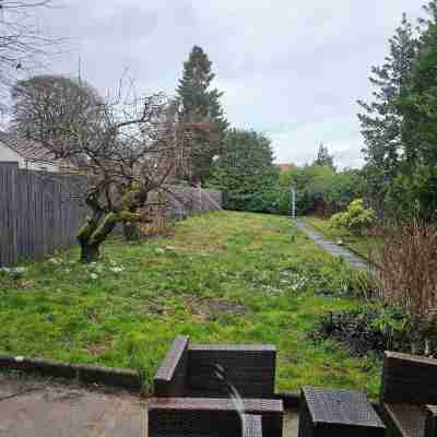 3-Bed Cottage - Fast WiFi-Big Garden - Town Centre Hotel Exterior